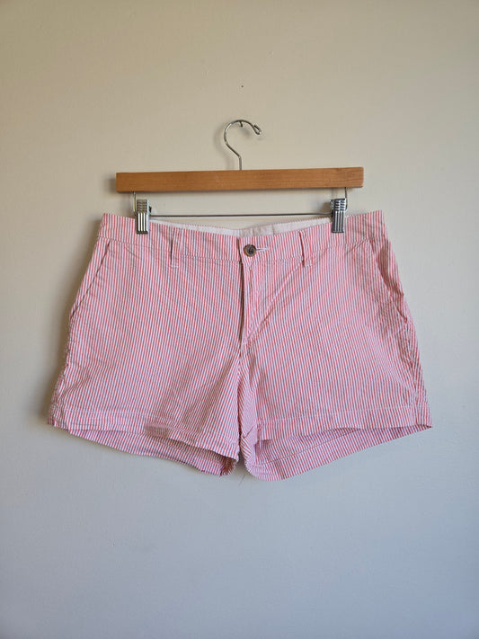 Old Navy Everyday Short - Size 8