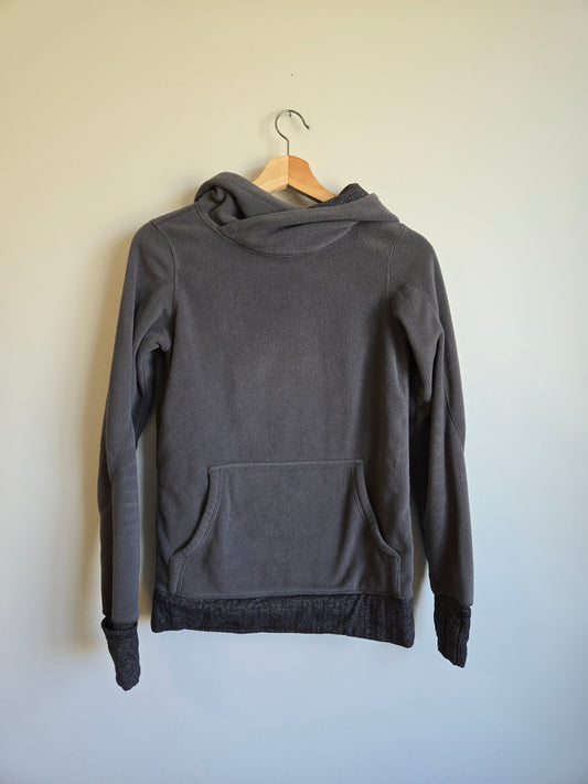 Lululemon Fleece Pullover - Size 4/6