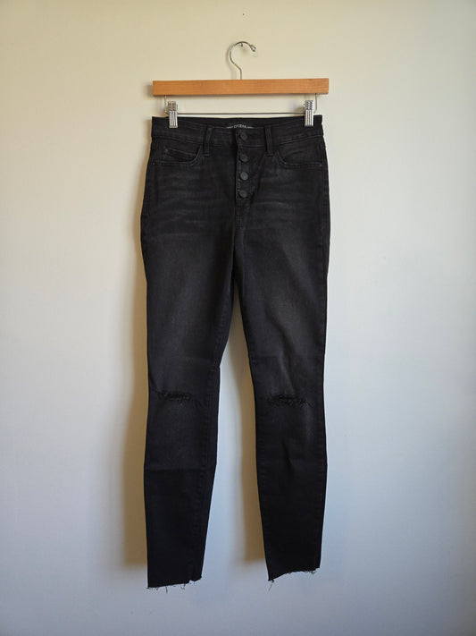 Guess 1981 Skinny - Size 28