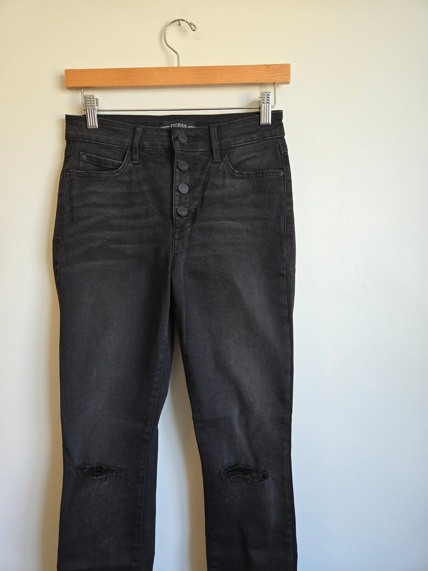 Guess 1981 Skinny - Size 28