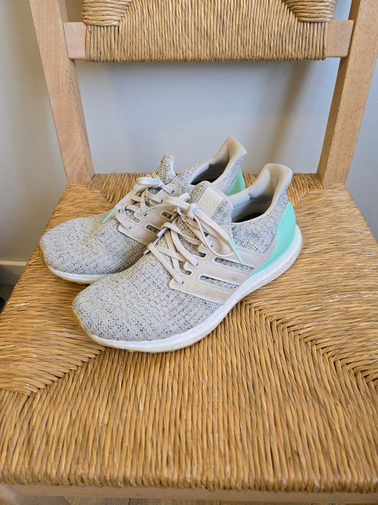 Adidas Ultra Boost 4.0 Running Shoe - Size 7.5