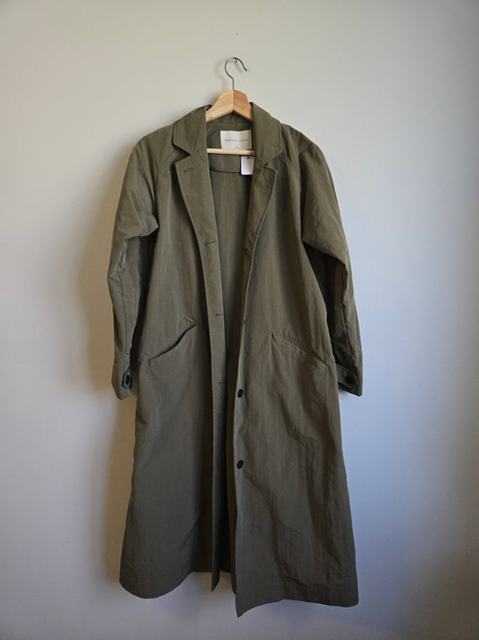 Babaton Trench Coat - Size XS (fits size small too)