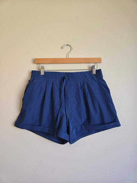 Zyia Active Shorts - Size Medium