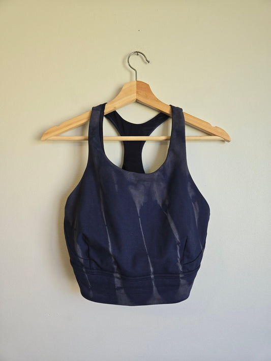 Lululemon Wunder Train Sports Bra - Size 14