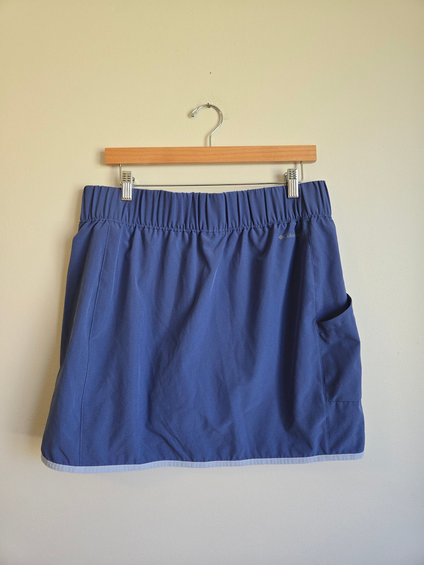 Columbia Skort - Size Large