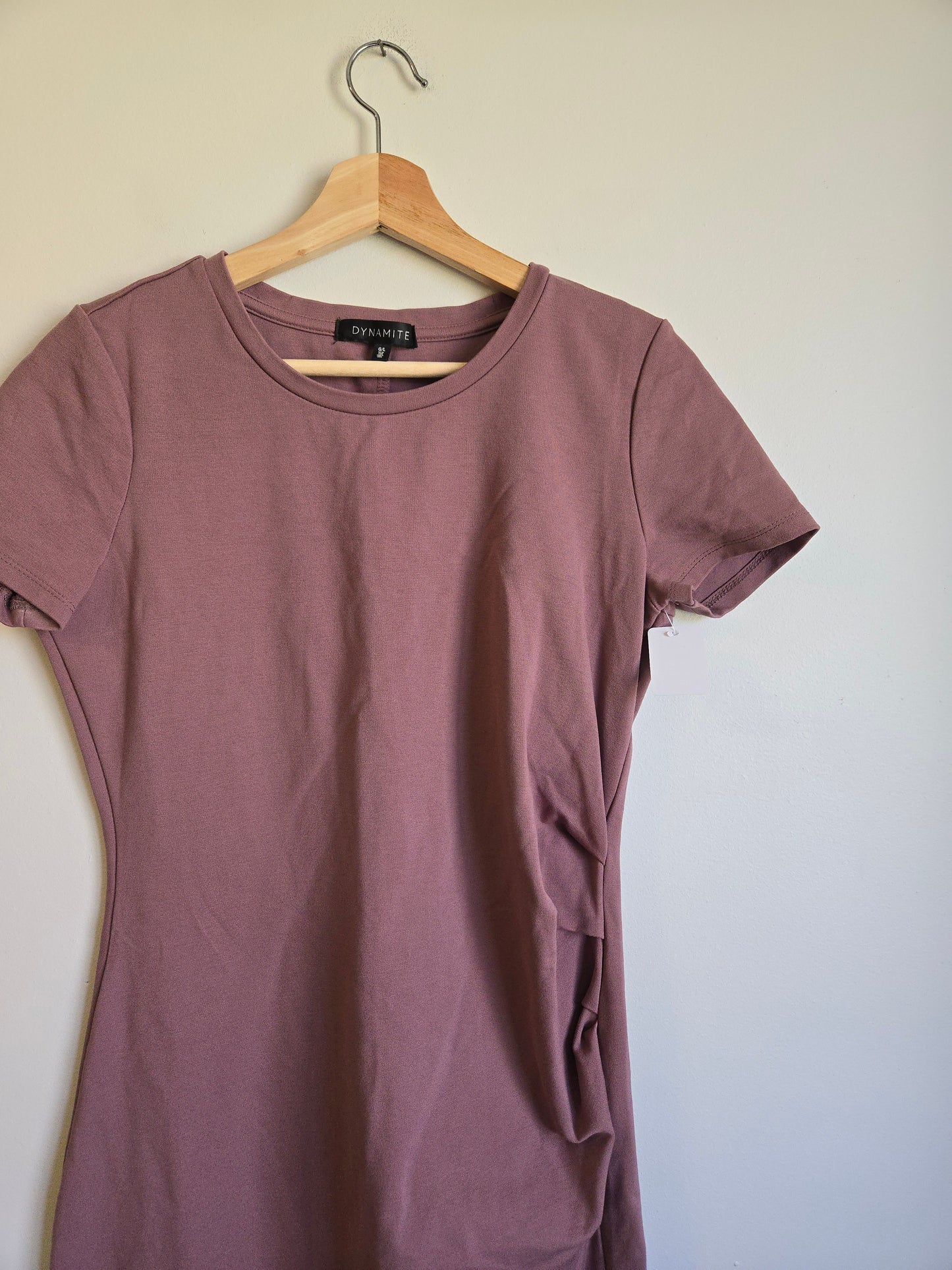 Dynamite Stretchy Dress - Size Large