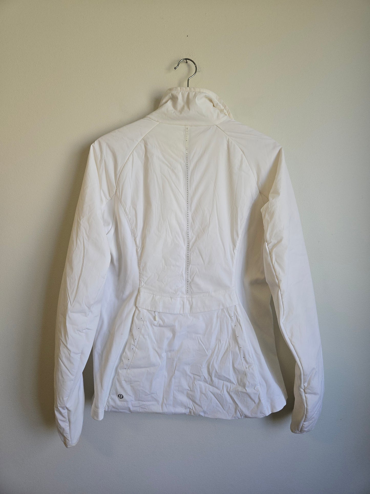 Lululemon Run For Cold Jacket - Size 10