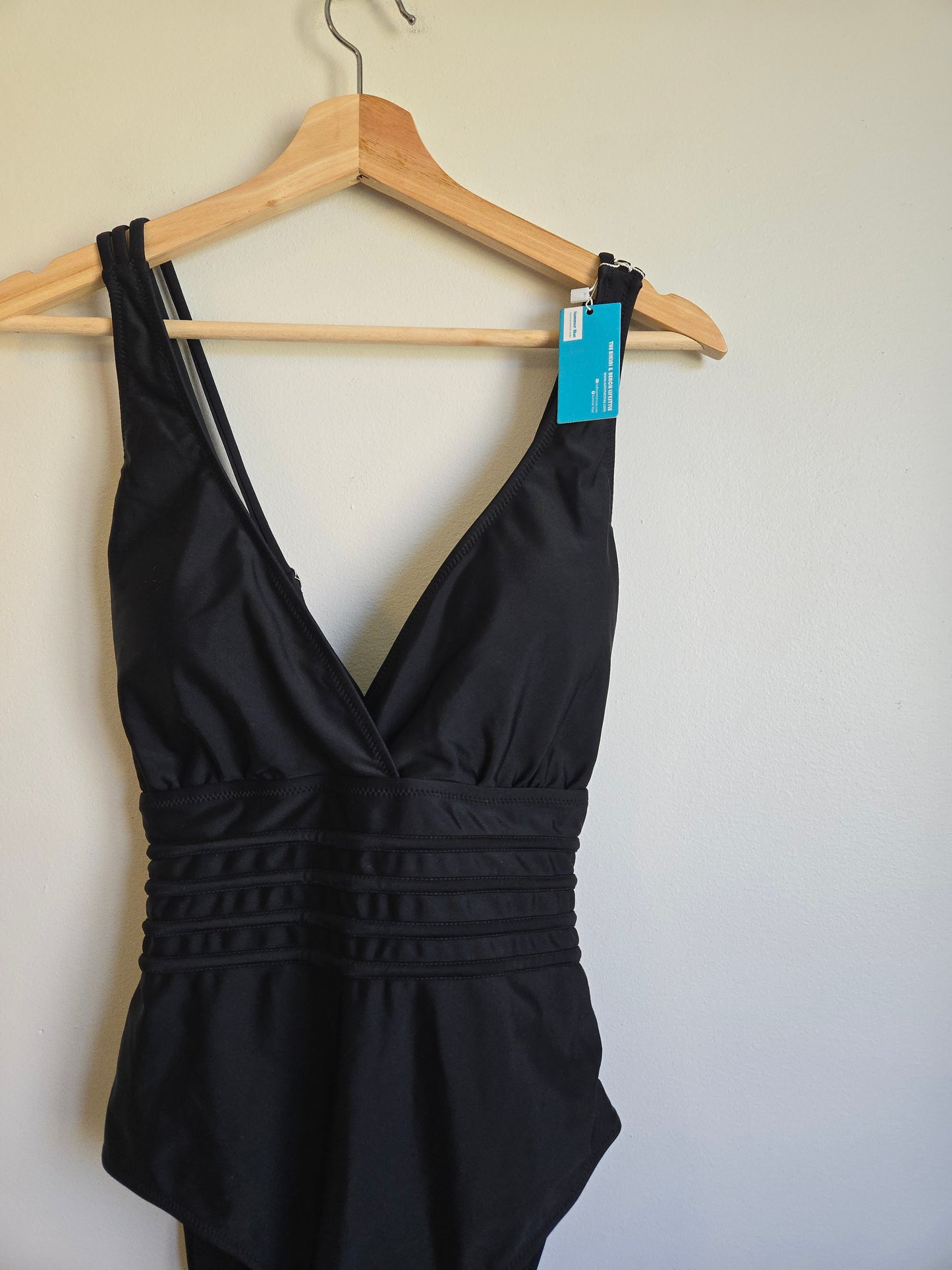 NWT Summer Mae Swimsuit - Size Large
