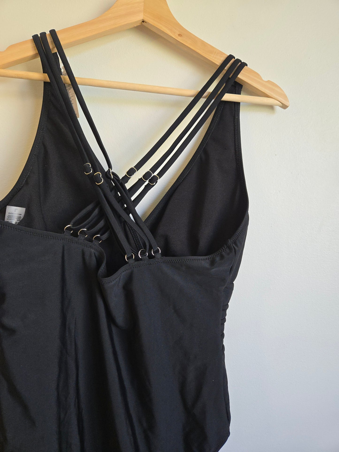 NWT Summer Mae Swimsuit - Size Large