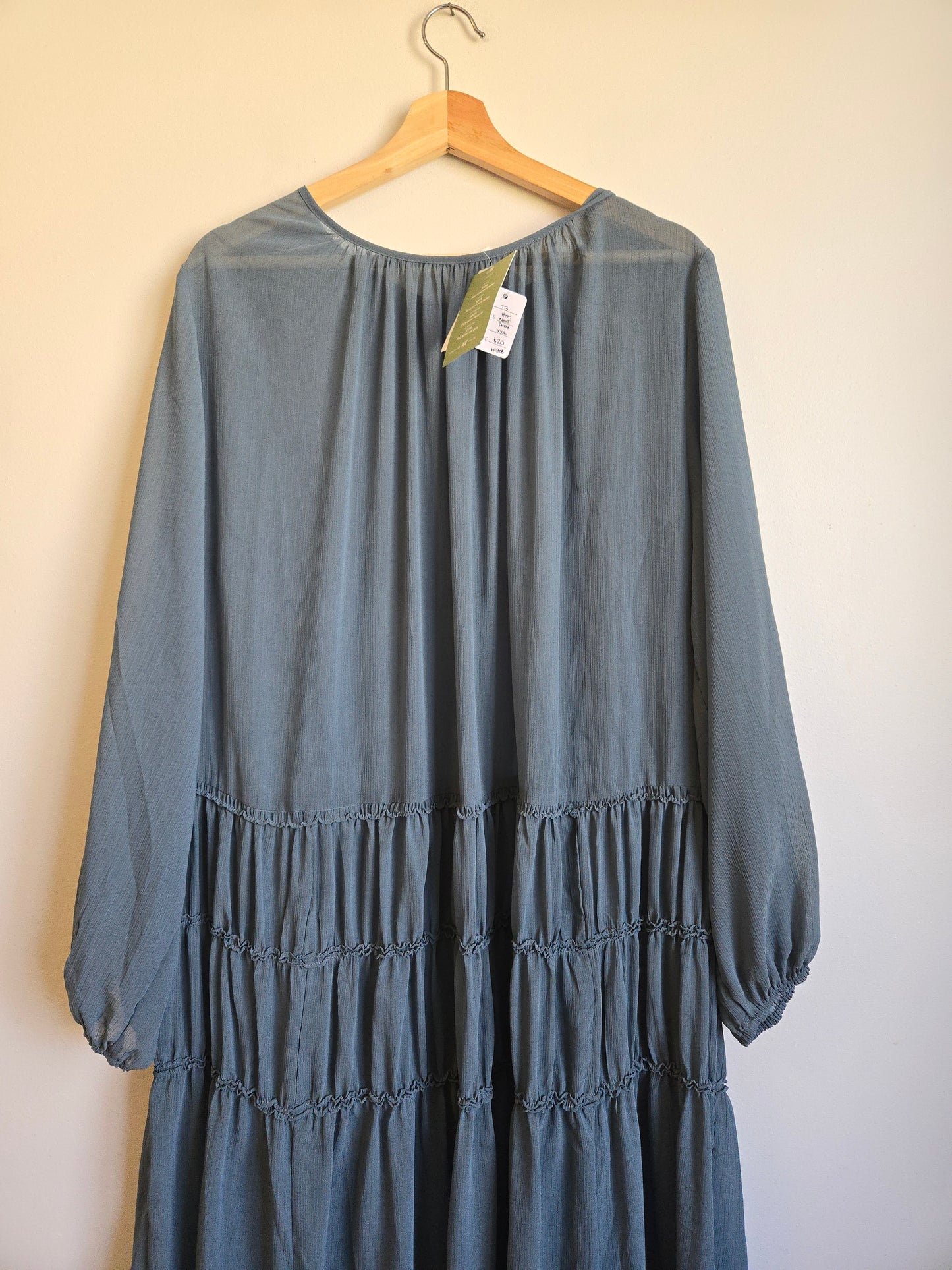 NWT H&M Dress - Size XXL