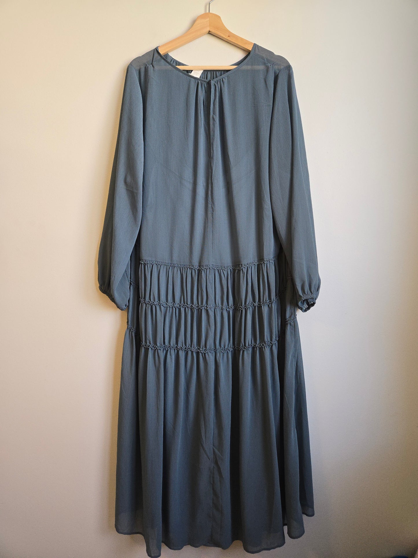 NWT H&M Dress - Size XXL