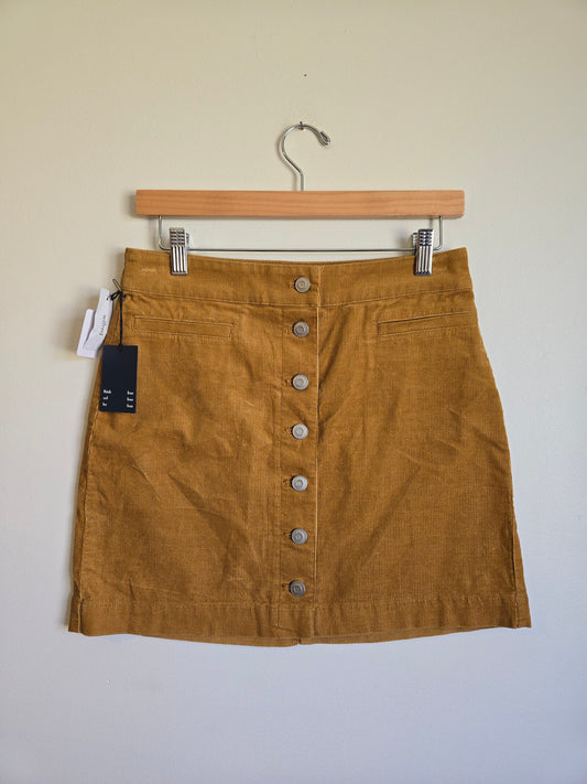NWT Wilfred "Karmen" Skirt - Size Medium