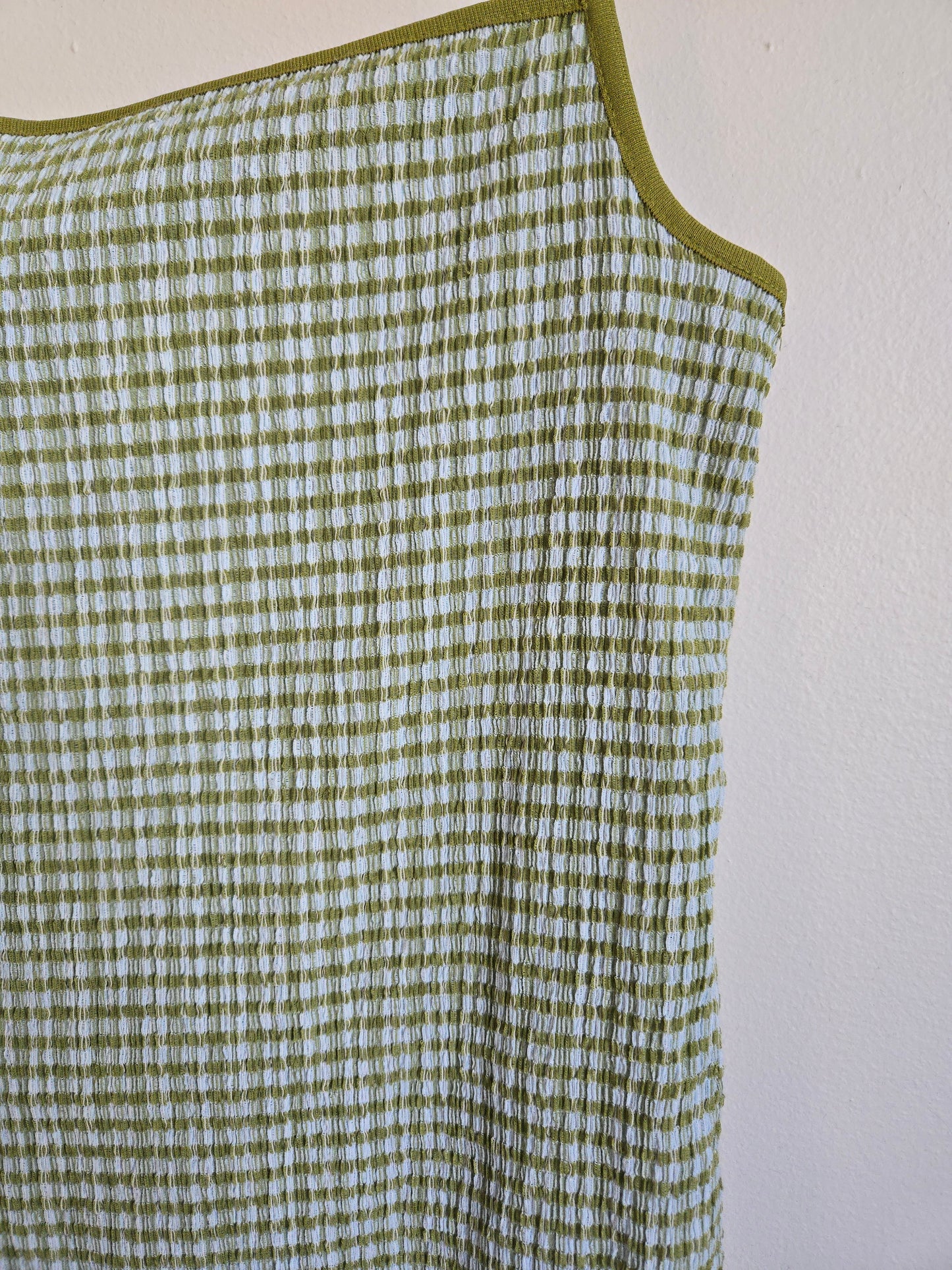 NWT Wilfred Jazz Mini Dress - Size Medium