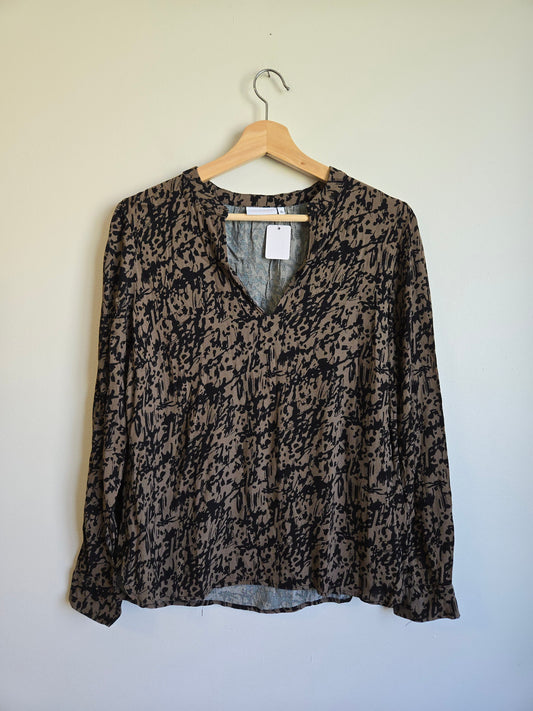 Coster Copenhagen Blouse - Size Medium (36 Euro)