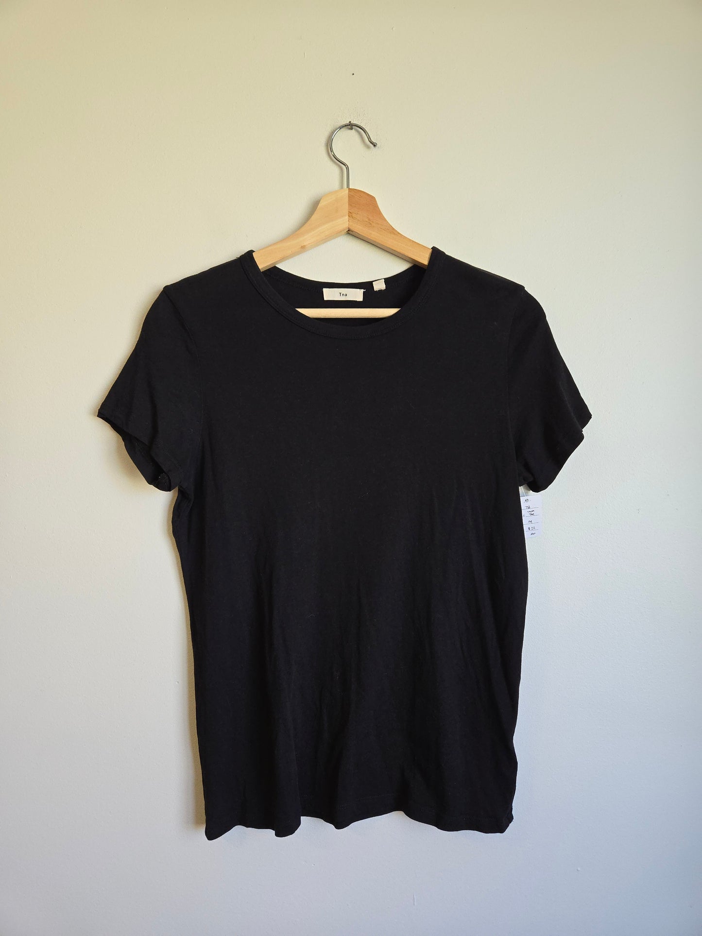 TNA Classic Tee - Size Medium