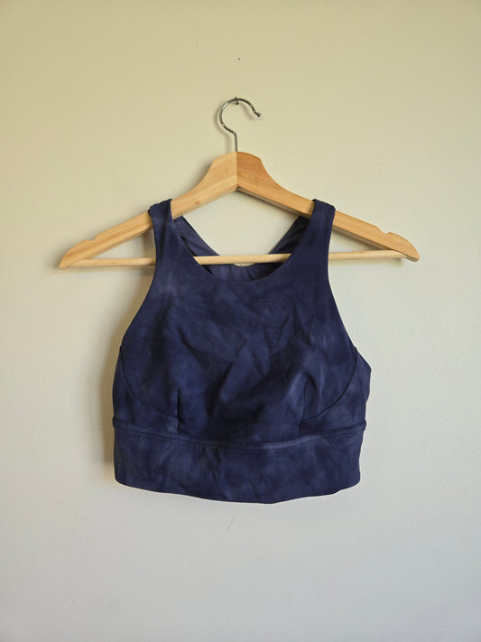 Lululemon Wunder Train Sports Bra - Size 8