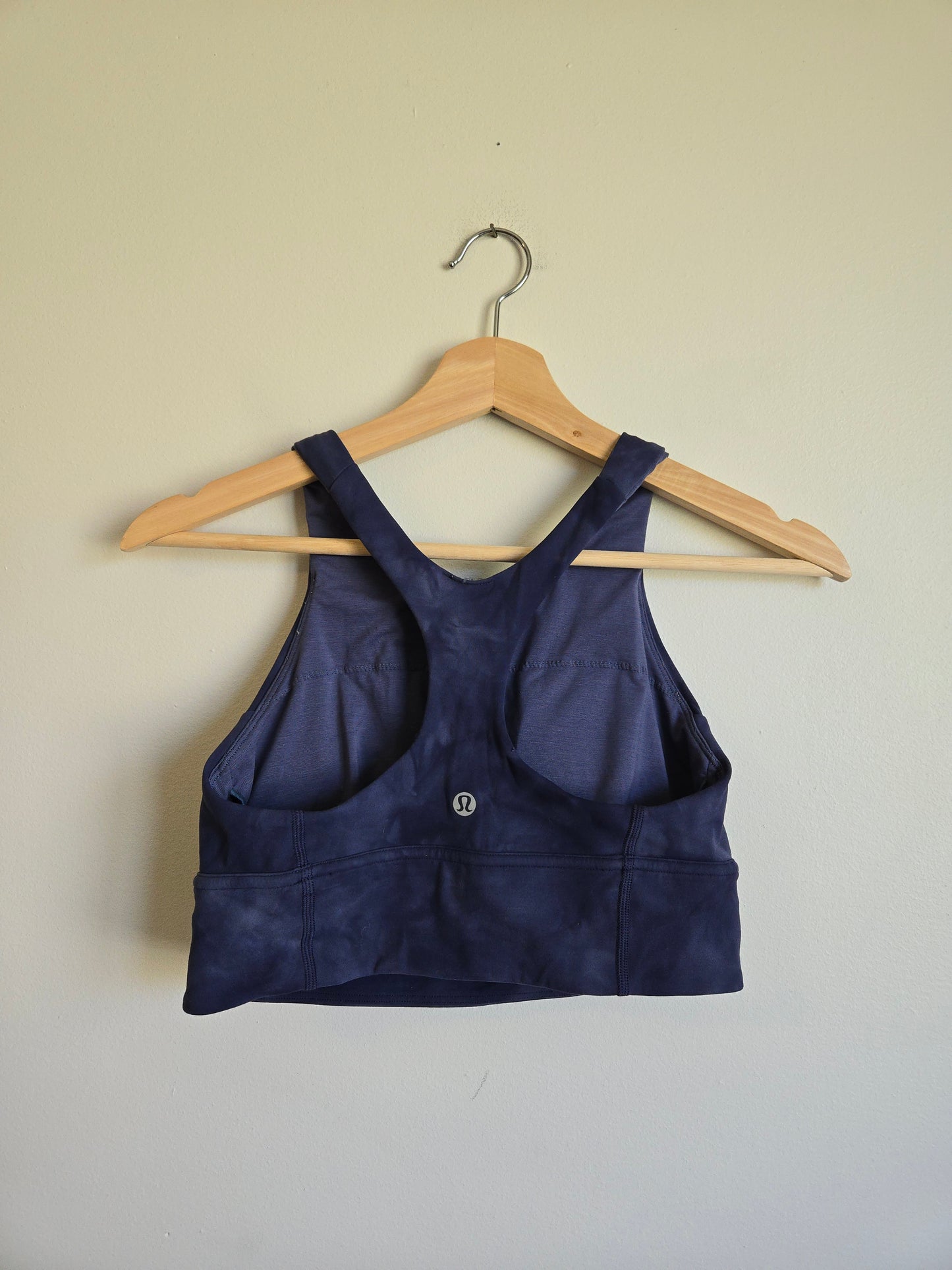 Lululemon Wunder Train Sports Bra - Size 8