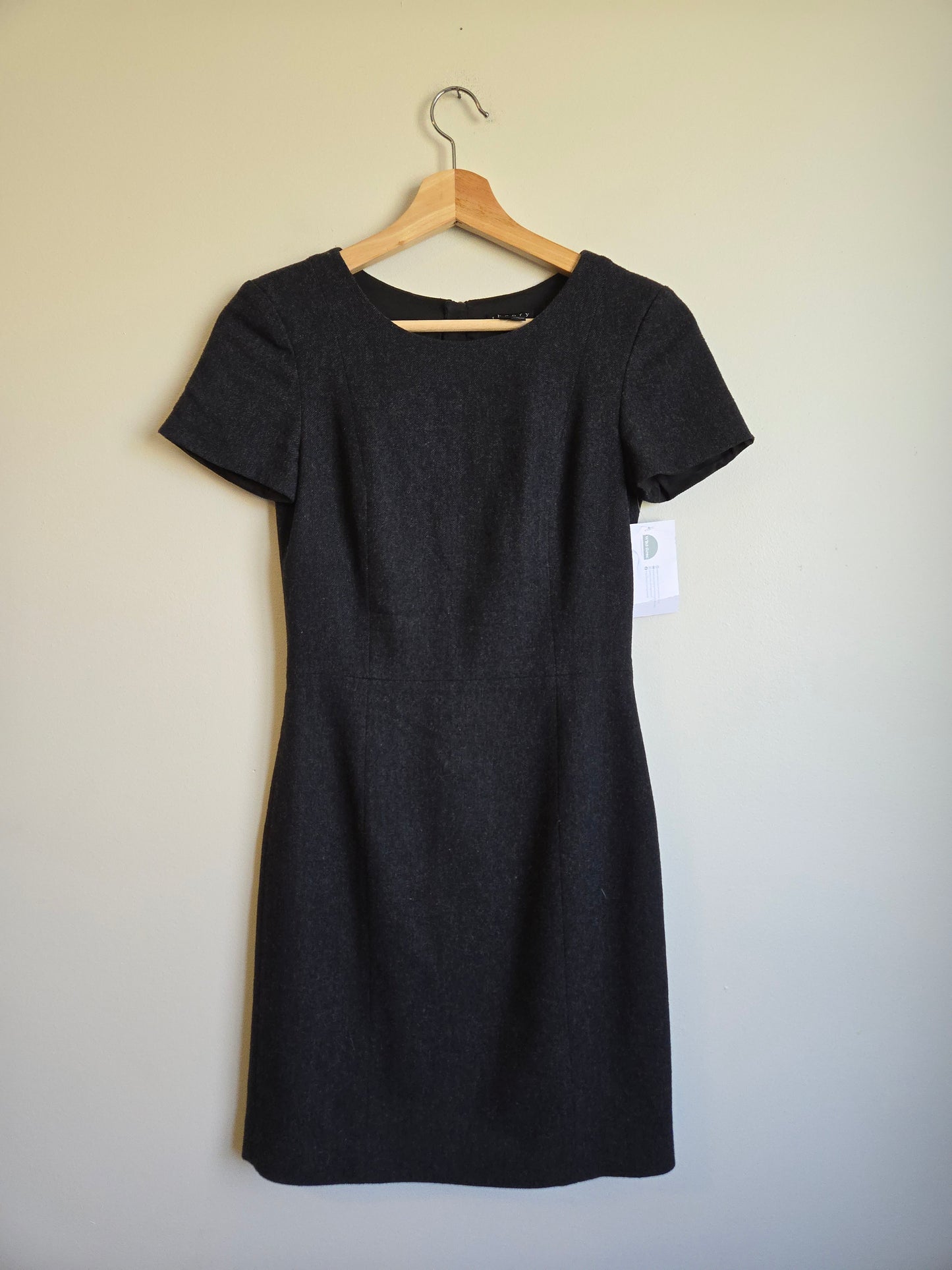 Theory Tweed Dress - Size 00