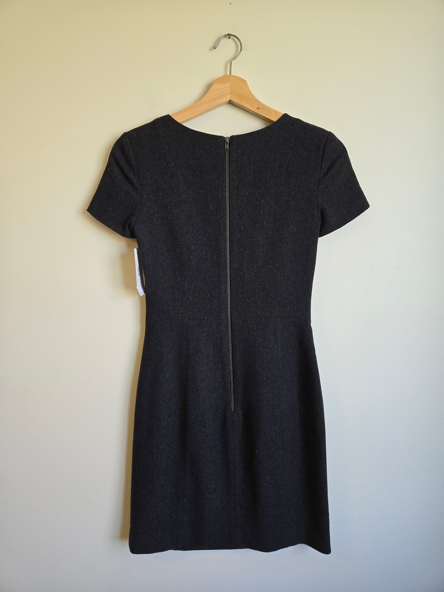 Theory Tweed Dress - Size 00