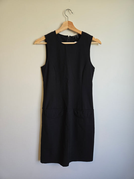 Theory Dress - Size 0