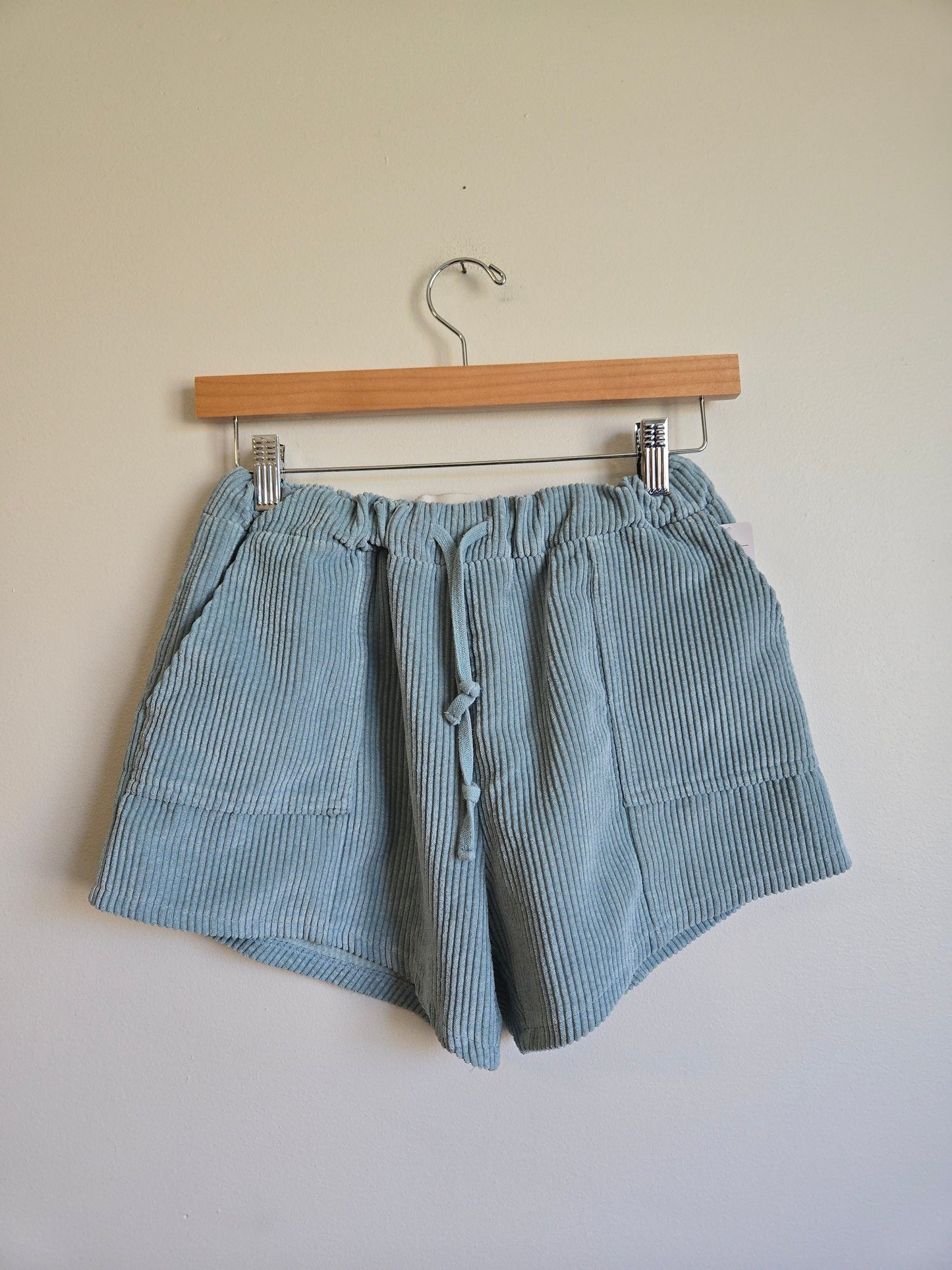BDG Cord Short - Size XS