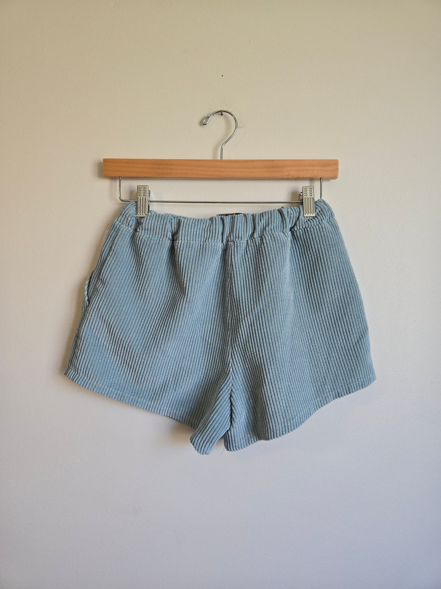 BDG Cord Short - Size XS