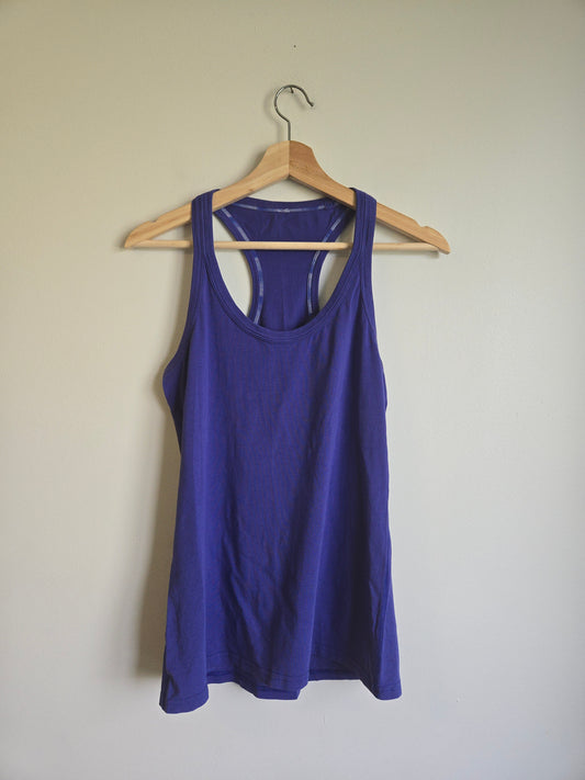 Lululemon Love Tank - Size 8