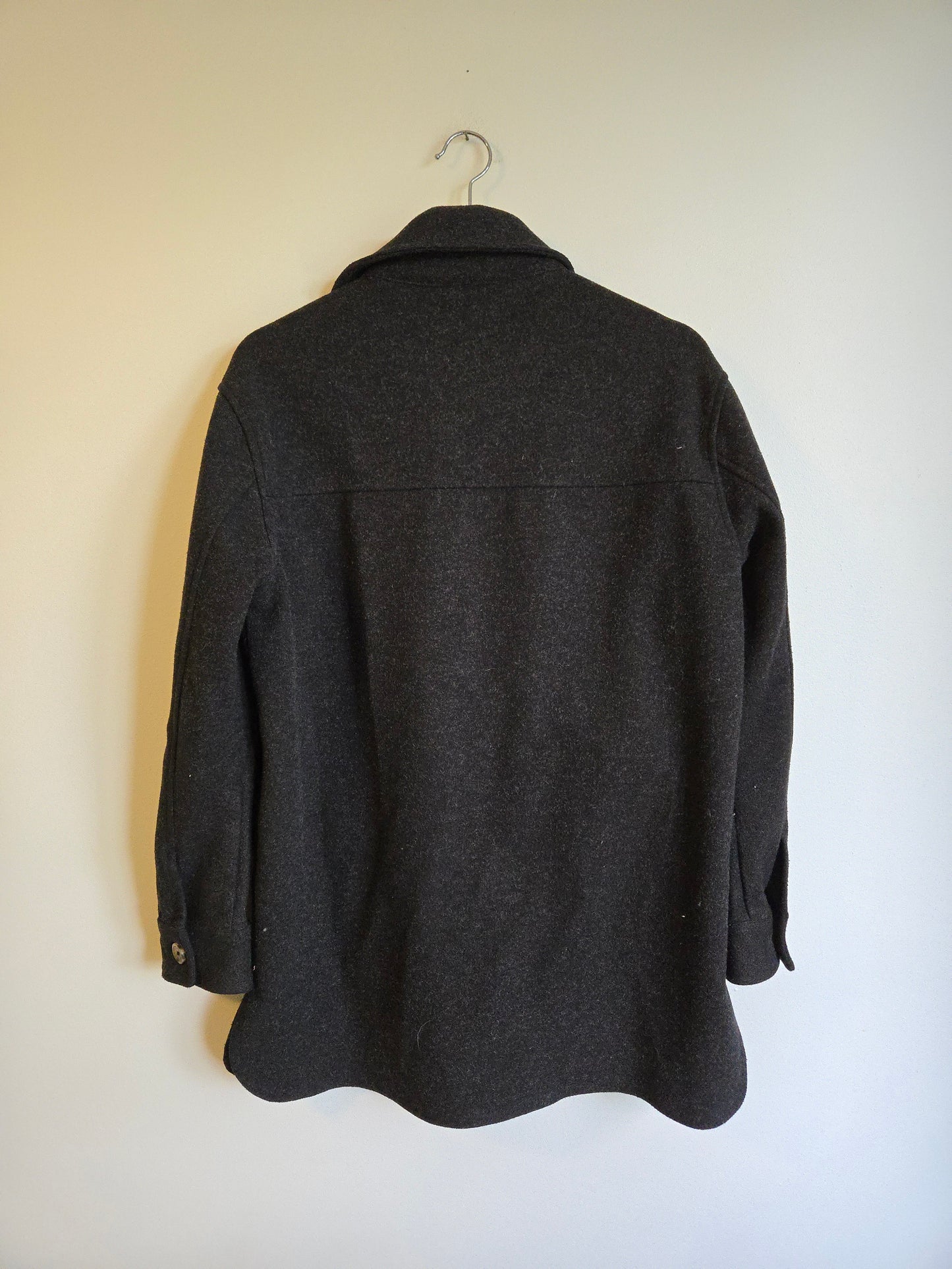 Pepper & Zoe Shacket - Size XS
