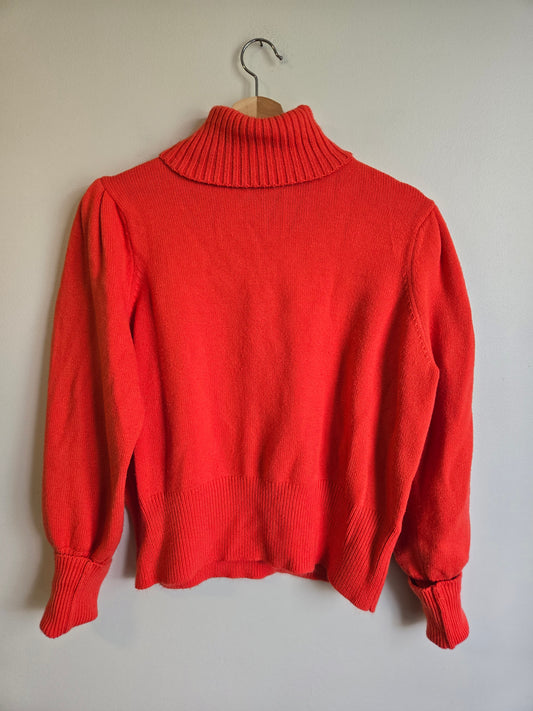 French Connection Turtleneck - Size Medium