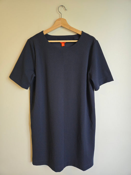 Joe Fresh Shift Dress - Size Large