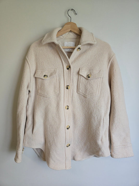 Wilfred Free Gana Jacket - Size Medium