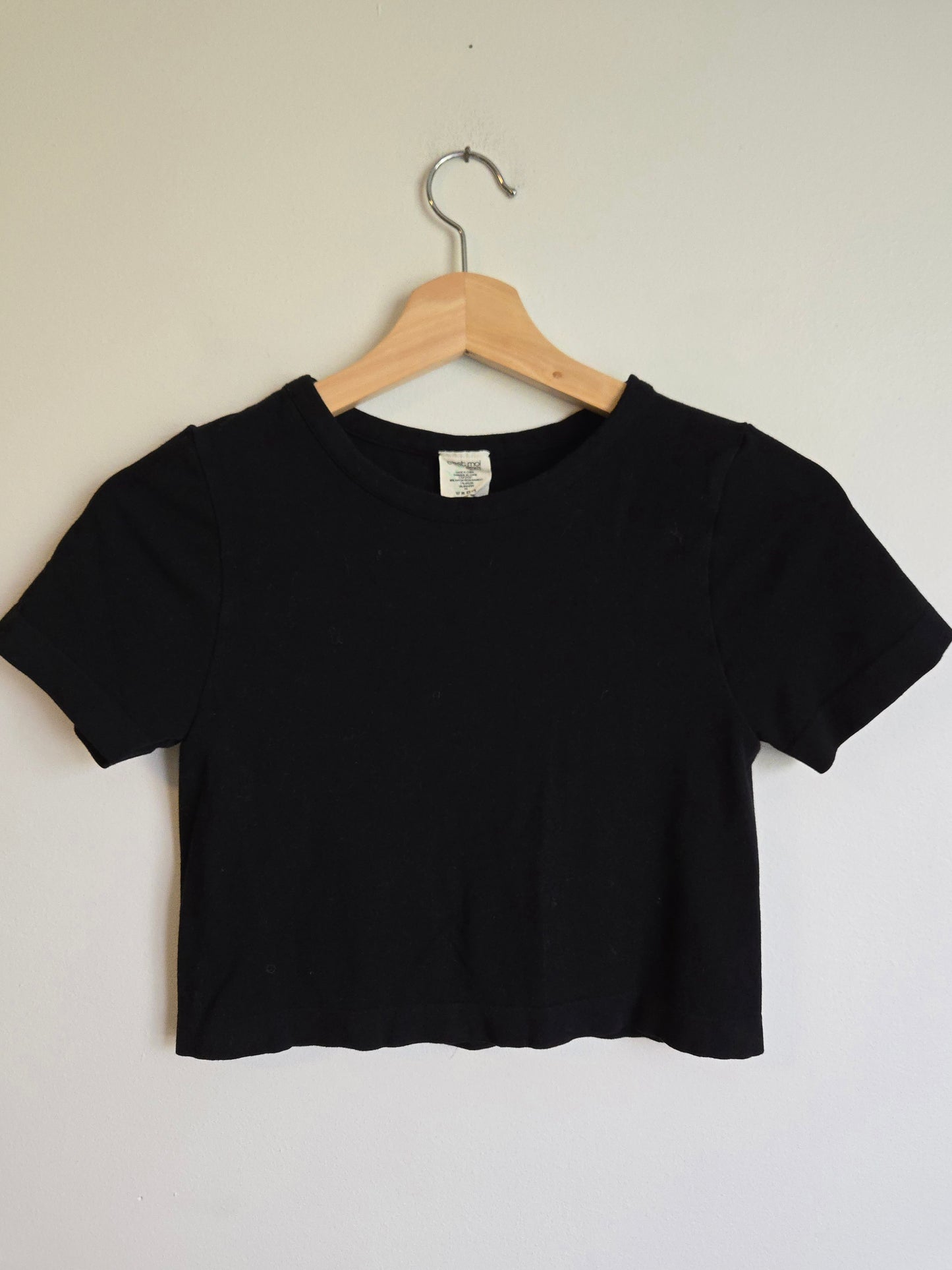 C'est Moi Bamboo Top - One Size