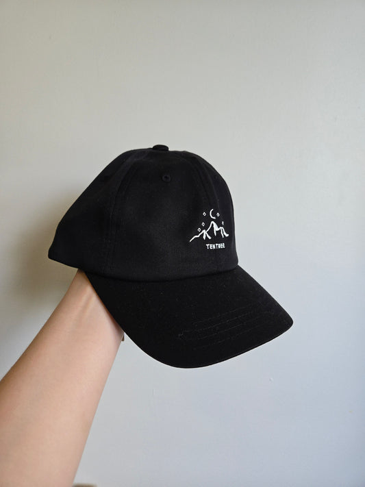 NWT TenTree Mountain "Peak" Hat - One Size
