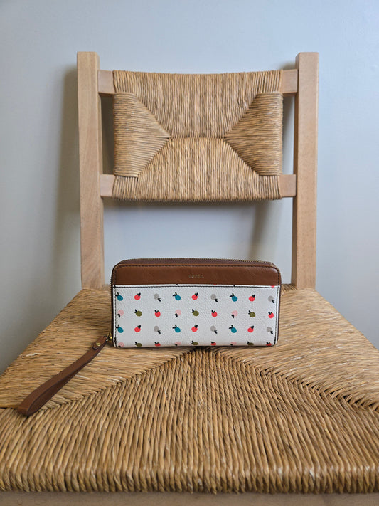 Fossil Wallet