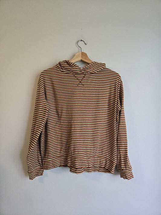 Kate Quinn Pullover - Size Small