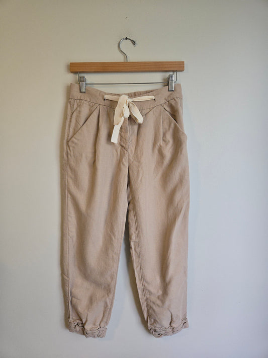 Wilfred Allegra Pant Linen Blend - Size 0