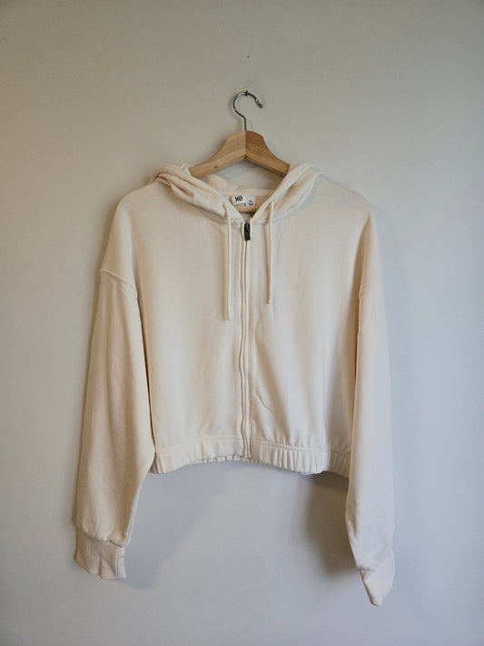 NWT TenTree TreeTerry Cropped Hoodie - Size XL (could fit size large)