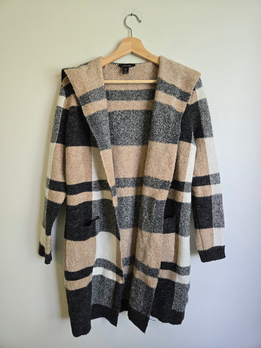 Alison Sheri Cardigan - Size Small