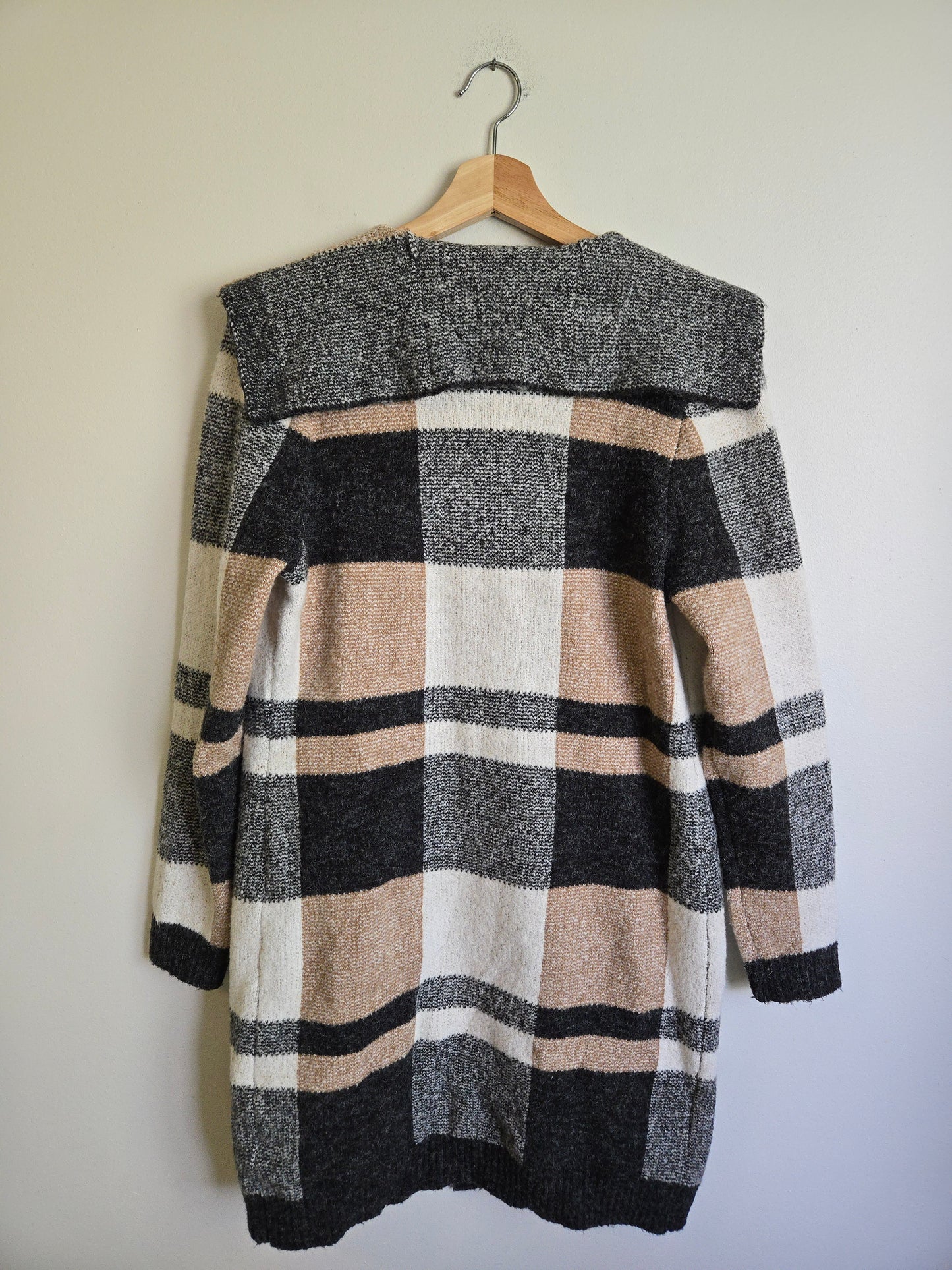 Alison Sheri Cardigan - Size Small