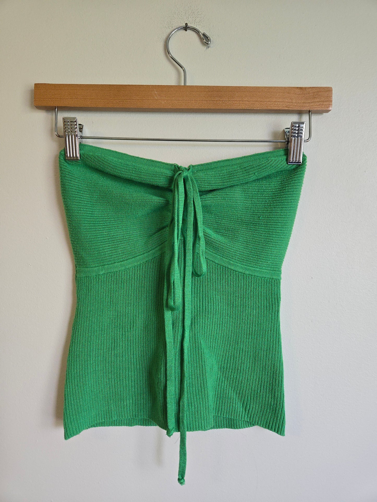 Reitmans Strapless Sweetheart Top - Size XS