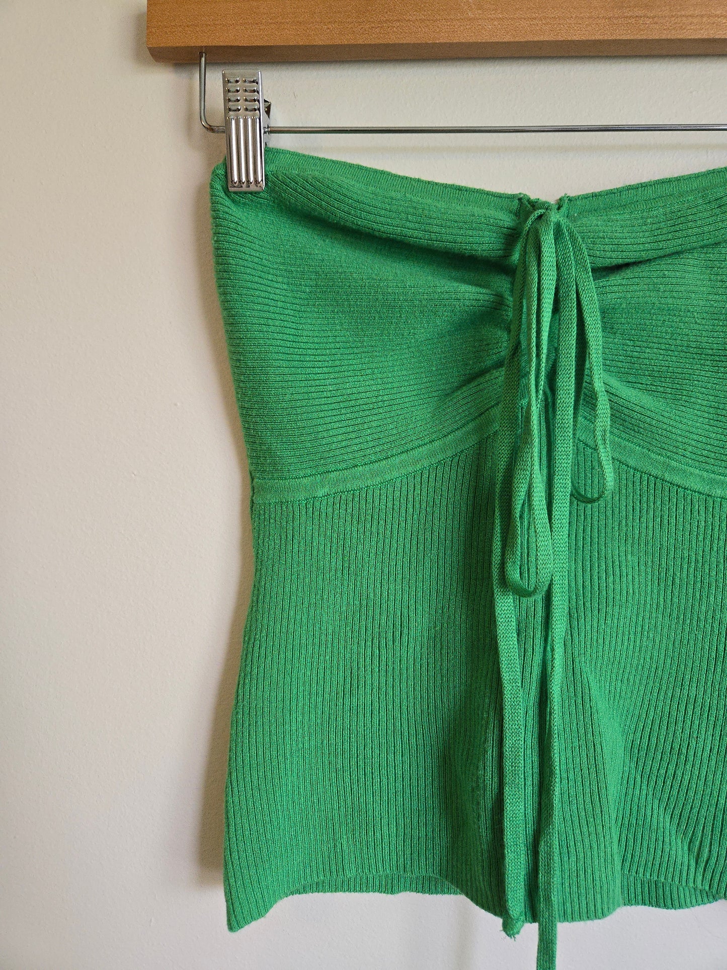 Reitmans Strapless Sweetheart Top - Size XS