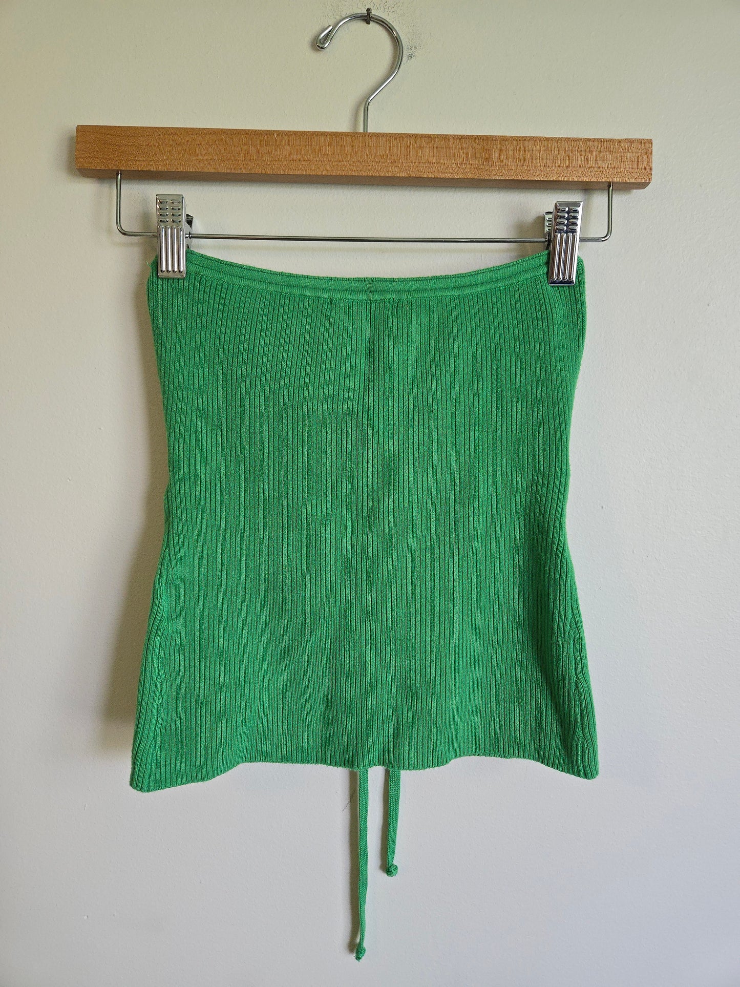 Reitmans Strapless Sweetheart Top - Size XS
