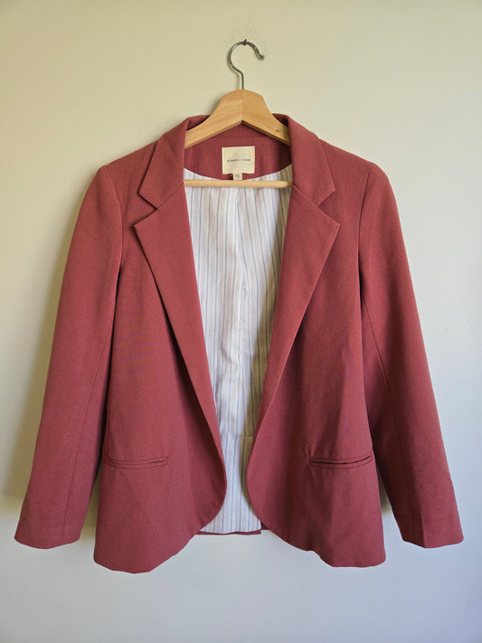 Silence & Noise Blazer - Size Small