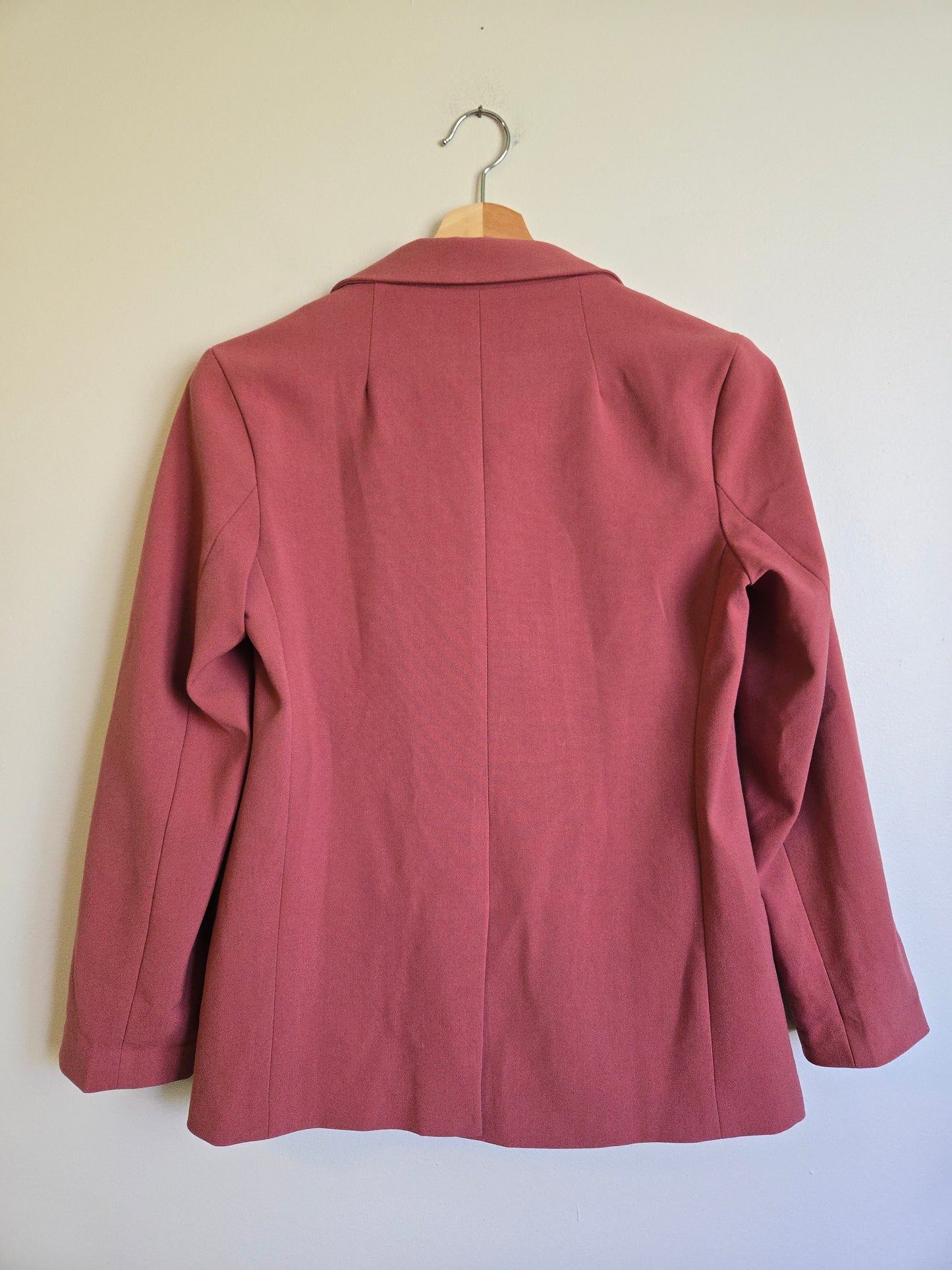 Silence & Noise Blazer - Size Small