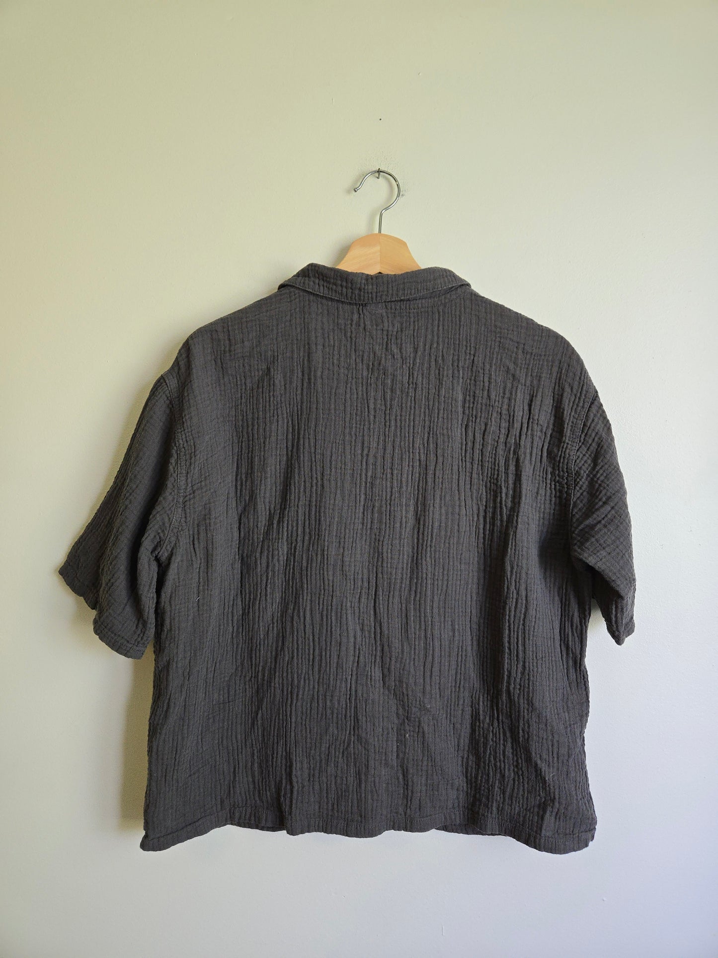 Stars Above Gauze Shirt - Size Small