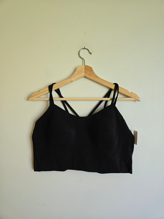 Lululemon Like A Cloud Bra - Size 14