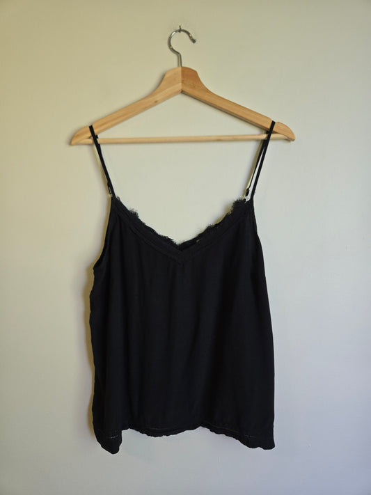 Abercrombie & Fitch Tank - Size XL