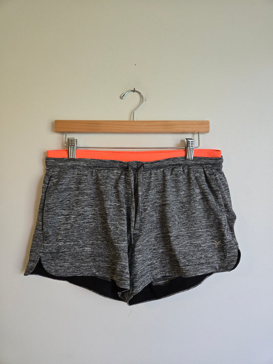 Old Navy Active Shorts - Size Medium