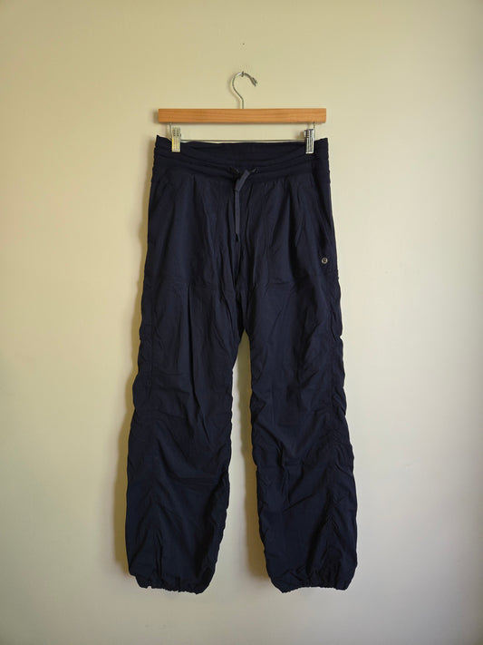 Lululemon Studio Pant *double-lined - Size 6