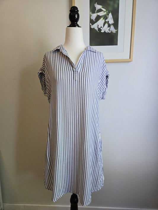 Thread & Supply Soft Beach Dress - Size Medium